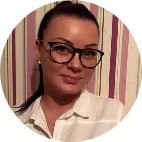 Няня, Санкт-Петербург, Олеся Витальевна