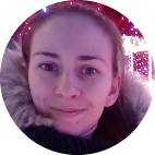 Домработница, Москва, Виктория Анатольевна