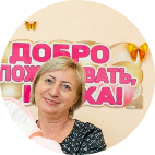 Няня, Москва, Светлана Михайловна