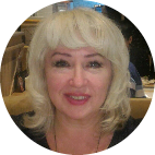 Няня, Нижний Новгород, Татьяна Васильевна