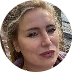 Няня, Санкт-Петербург, Екатерина Васильевна