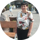 Няня, Новосибирск, Татьяна Васильевна