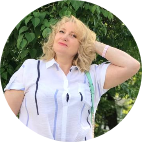 Домработница, Сергиев Посад, Ольга Николаевна