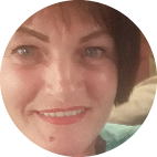 Сиделка, Санкт-Петербург, Ирина Андреевна