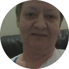 Сиделка, Москва, Нурия Гельмановна