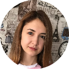 Няня, Симферополь, Измира Расимовна