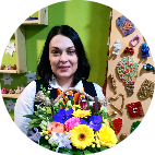 Няня, Москва, Галина Сергеевна