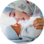 Няня, Москва, Самира Айдын кызы