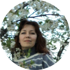 Няня, Москва, Юлия Сергеевна