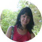 Няня, Москва, Анастасия Олеговна