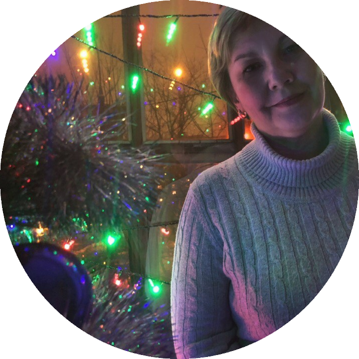 Няня, Голицыно, Наталья Викторовна