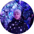 Няня, Москва, Наталья Викторовна