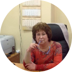 Няня, Москва, Галина Федоровна