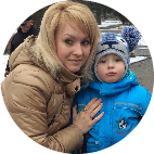 Домработница, Воронеж, Инна Анатольевна