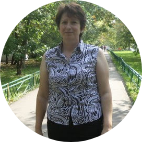 Няня, Москва, Лукреция Степановна