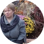 Няня, Москва, Ирина Александровна