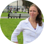 Няня, Санкт-Петербург, Марина Викторовна