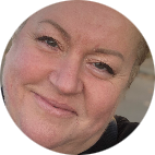 Няня, Москва, Елена Владимировна