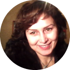 Няня, Москва, Амина Валишовна