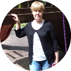 Сиделка, Москва, Елена Андреевна