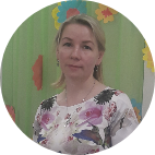 Няня, Пермь, Таня Ивановна