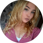 Домработница, Брянск, Анастасия Юрьевна