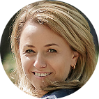 Няня, Санкт-Петербург, Надежда Сергеевна