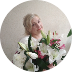 Няня, Красногорск, Лариса Александровна