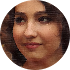 Няня, Сергиев Посад, Варвара Юрьевна