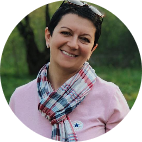 Няня, Москва, Наталья Зауровна