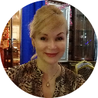 Няня, Москва, Мария Станиславовна