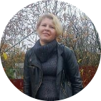 Сиделка, Москва, Елена Васильевна