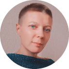 Няня, Санкт-Петербург, Елена Николаева