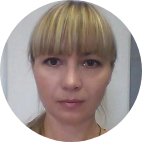 Няня, Москва, Елена Александровна