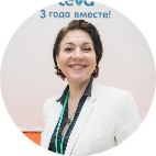 Няня, Ярославль, Ирина Леонидовна