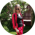 Домработница, Тольятти, Ирина Викторовна