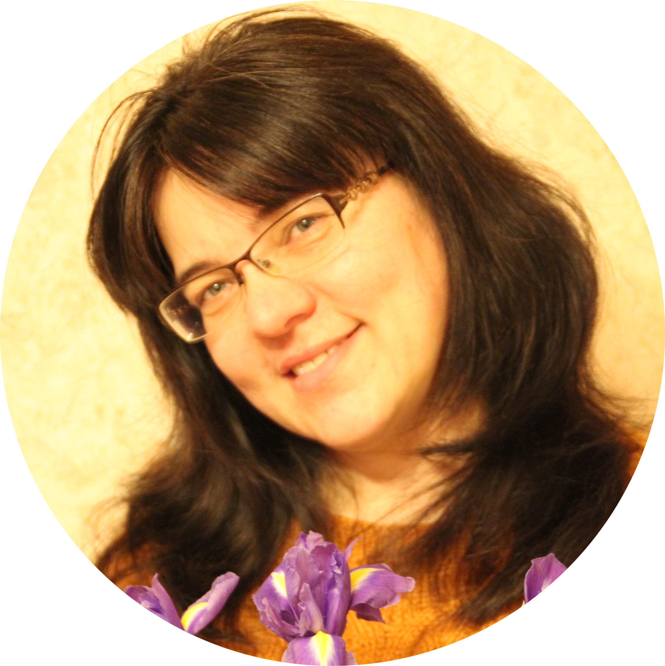 Репетитор, Москва, Ольга Евгеньевна