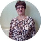 Сиделка, Одинцово, Лидия Владимировна