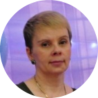 Няня, Москва, Марина Александровна