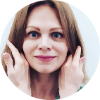 Няня, Санкт-Петербург, Ольга Евгеньевна