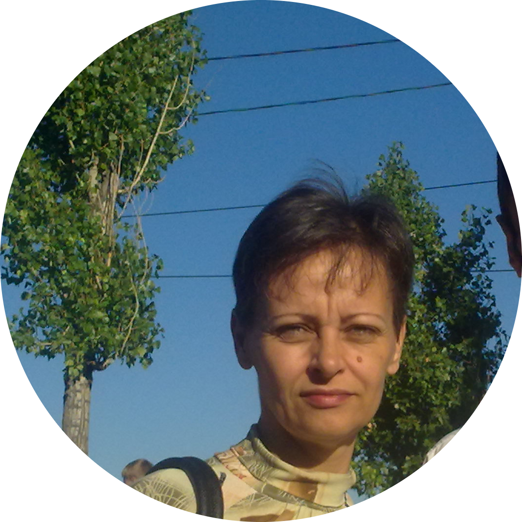 Няня, Москва, Ольга Федоровна