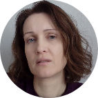 Домработница, Оренбург, Анна Евгеньевна