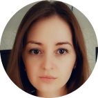 Няня, Волгоград, Марина Сергеевна