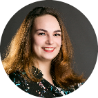 Няня, Санкт-Петербург, Дарья Константиновна