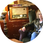 Няня, Санкт-Петербург, Лилия Владимировна