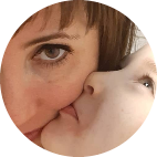 Няня, Санкт-Петербург, Наталья Викторовна