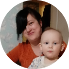 Няня, Иваново, Светлана Константиновна