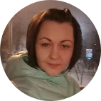 Няня, Москва, Анна Александровна