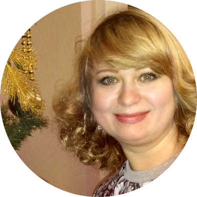 Няня, Москва, Юлия Валериевна