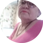 Няня, Санкт-Петербург, Зинаида Леонидовна